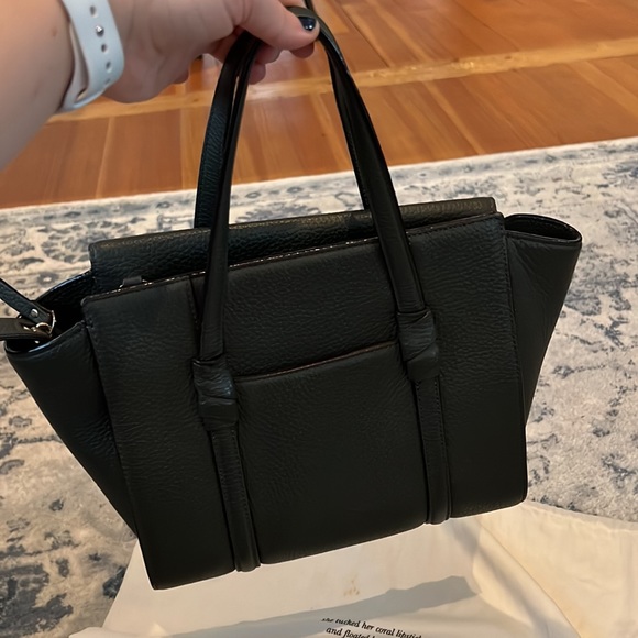 Hunter Green Kate Spade Crossbody bag - Picture 10 of 11